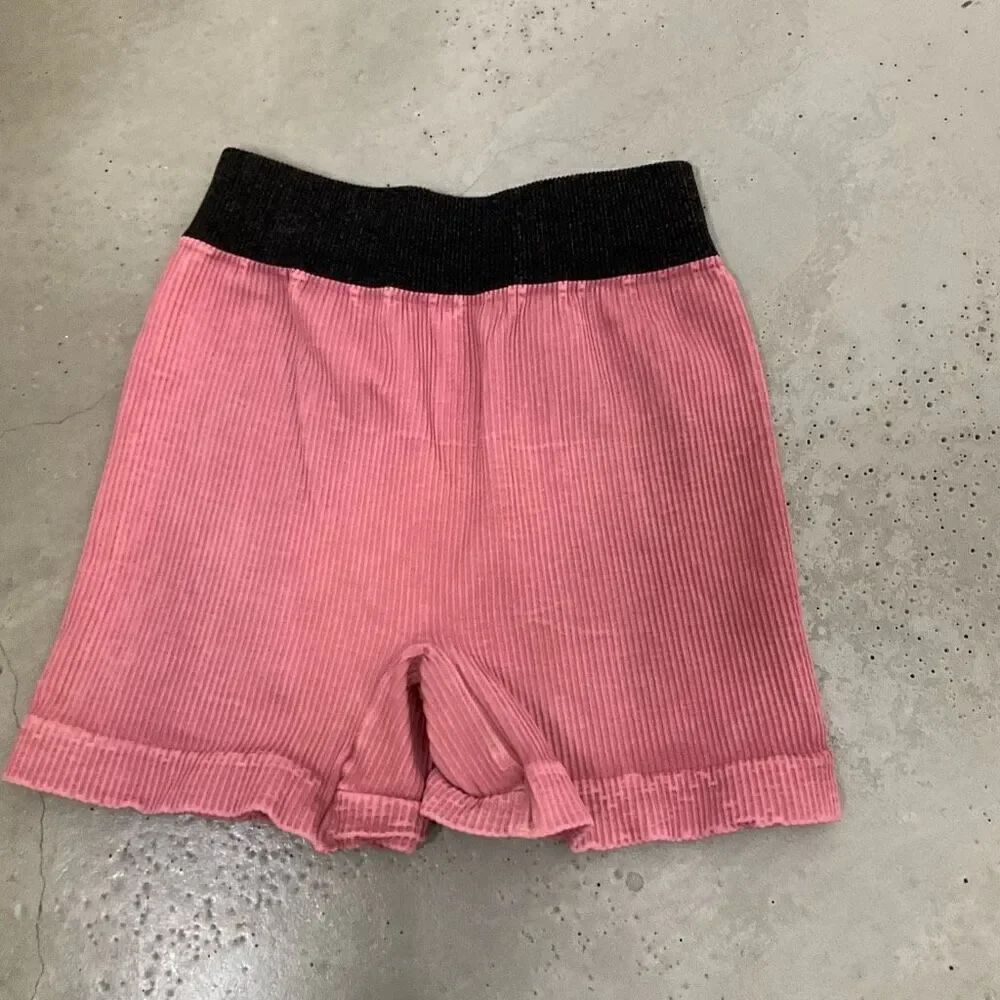 FP Movement by Free People Seamless Prajna Shorts